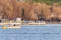 無錫｜湖邊城市的浪漫