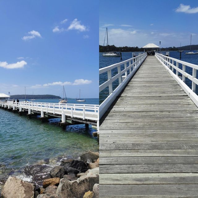 夢幻海岸之旅——貝特曼斯灣，你的心靈避風港