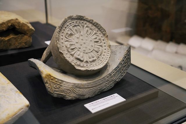 奈良有個「小長安」