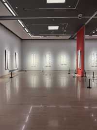 美在五嶽書畫展