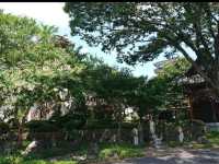 鉤取寺