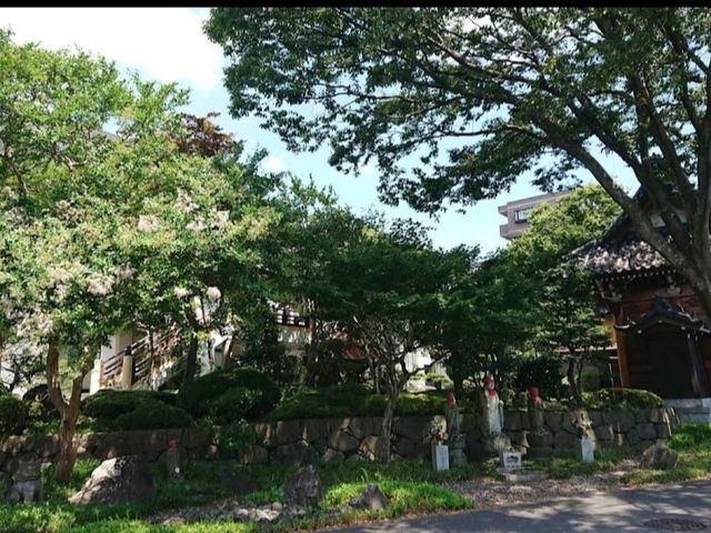 鉤取寺