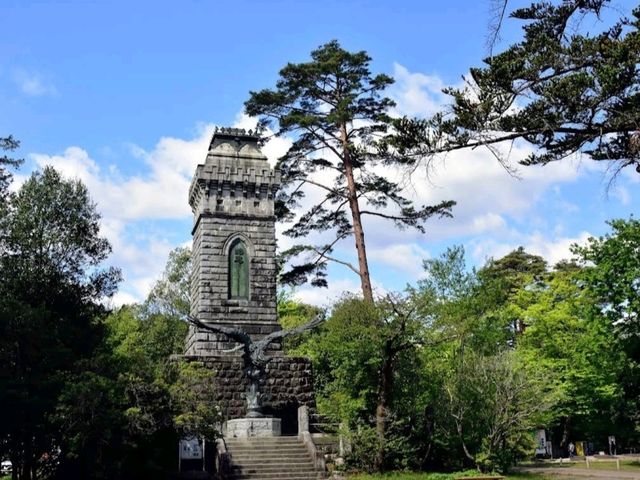 宮城縣護國神社