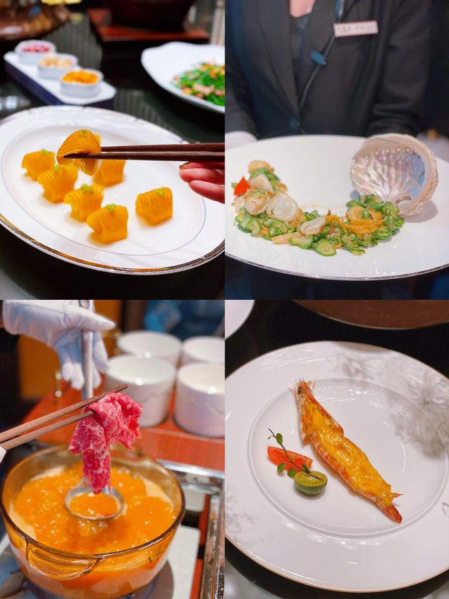 上海東郊賓館攻略 | 藏在都市裏的靜謐桃源