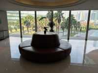 河內JW萬豪酒店 | Hanoi JW Marriott Hotel   評分：9.2/10  