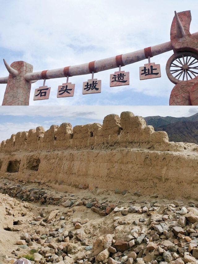7天暢遊新疆南疆-喀什 揭秘好去處