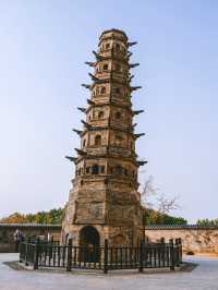 比起雞鳴寺，我更愛這個1500年歷史南朝佛寺