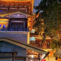 Big budda temple🛕 a place you must visit in guangzhou🥰🇨🇳