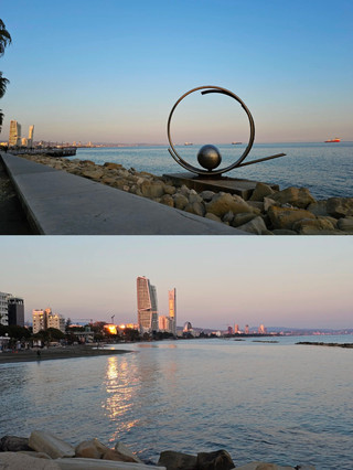 Cyprus - Limassol