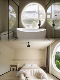 上海的秘密花園，快來玩吧！