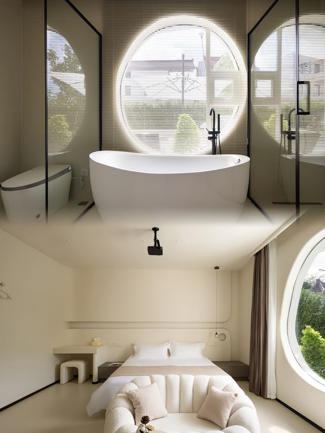 上海的秘密花園，快來玩吧！