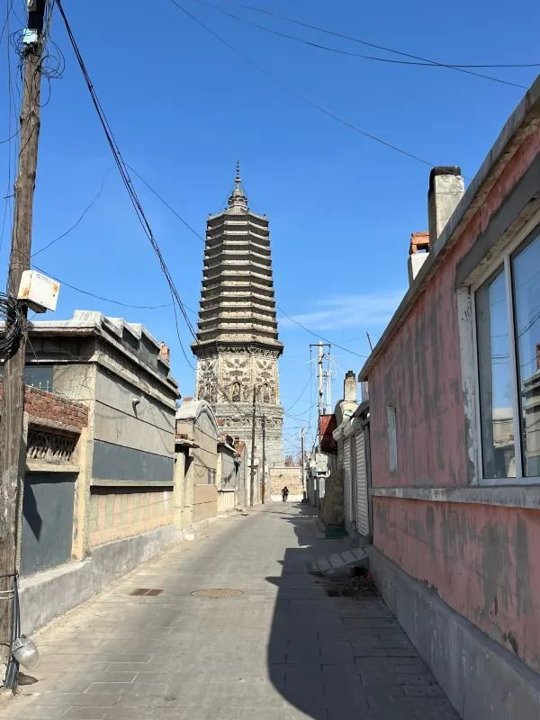 奉國寺錦州攻略就看這篇