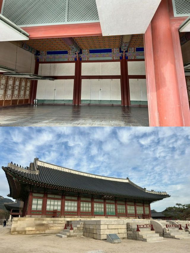 探索璀璨韓國——光明旅遊攻略