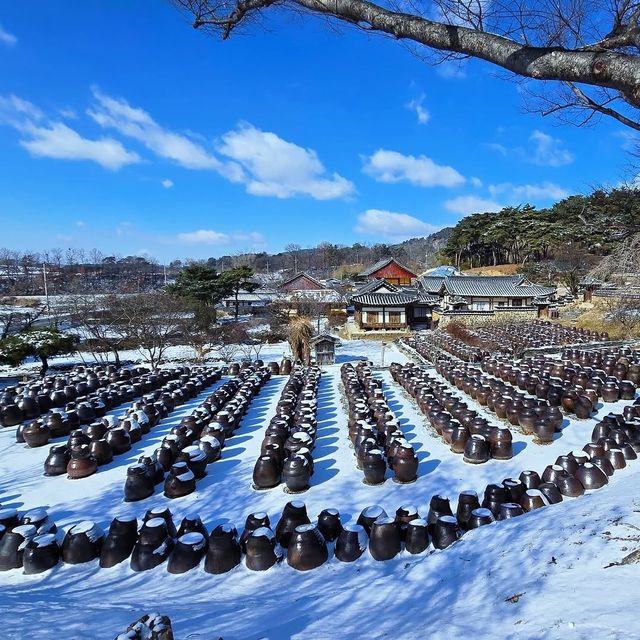 韓國冷門秘境，論山市2天1夜全攻略！