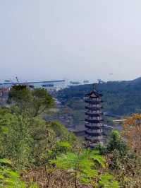 冠頭嶺·北海·廣西