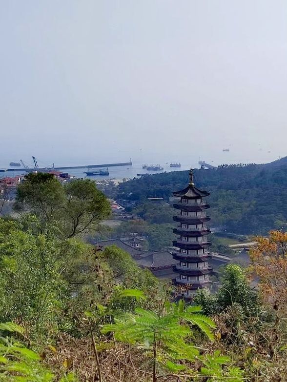 冠頭嶺·北海·廣西