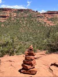 Sedona｜靈氣小鎮的淨化之旅附攻略