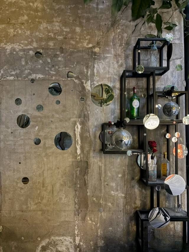 到1933老場坊打卡，沉浸式體驗海派風情