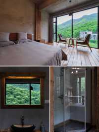 莫干山玹舍心動療癒聖地