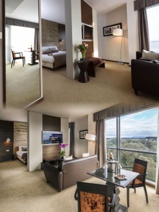 Your top Limerick hotel choice｜Experience the warmth of home.