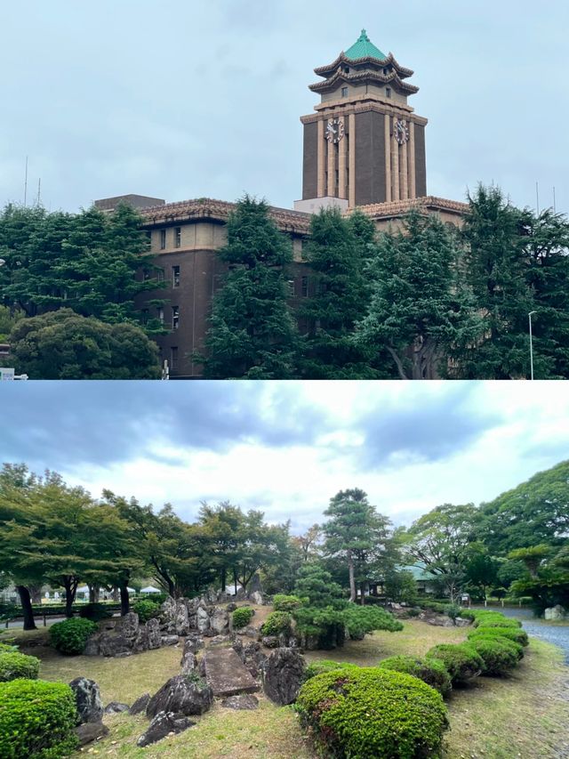 日本 名古屋