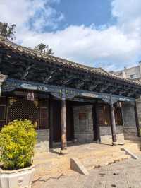 石屏古城，點樣玩？