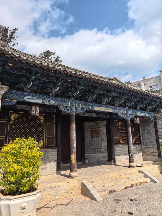 石屏古城，點樣玩？