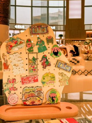 Yuncheng | More Than Just Ancient Architecture