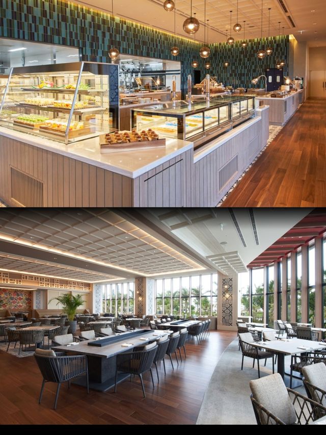 日本宜野灣市沖繩王子宜野灣海景大酒店