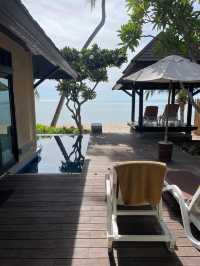 諾拉海灘水療度假村體驗 | Nora Beach Resort  酒店：諾拉海灘水療度假村 地