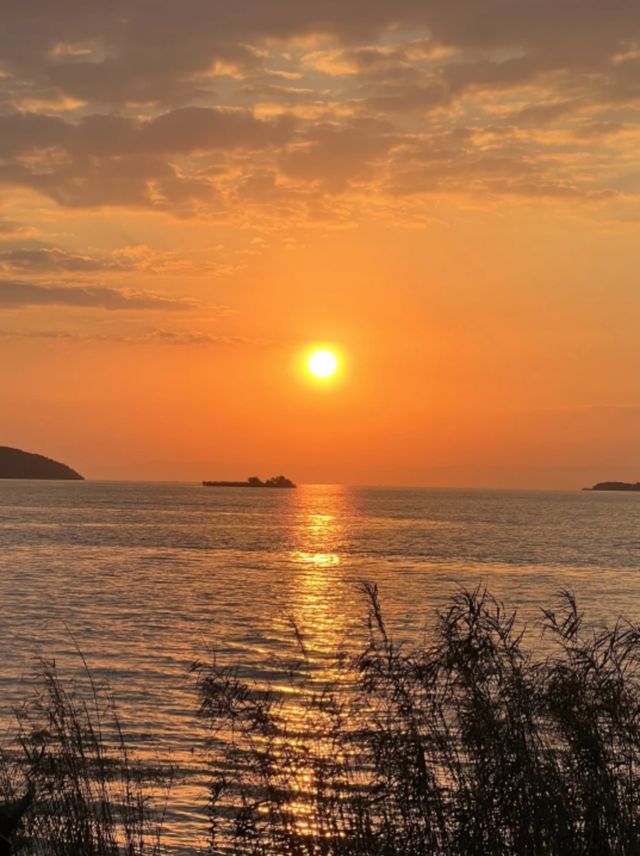 蘇州太湖西山島週末度假必看