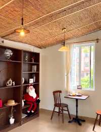 這家咖啡店真的能治癒人心！