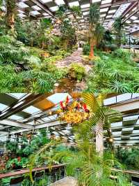 就在首爾近郊週末放鬆的好地方