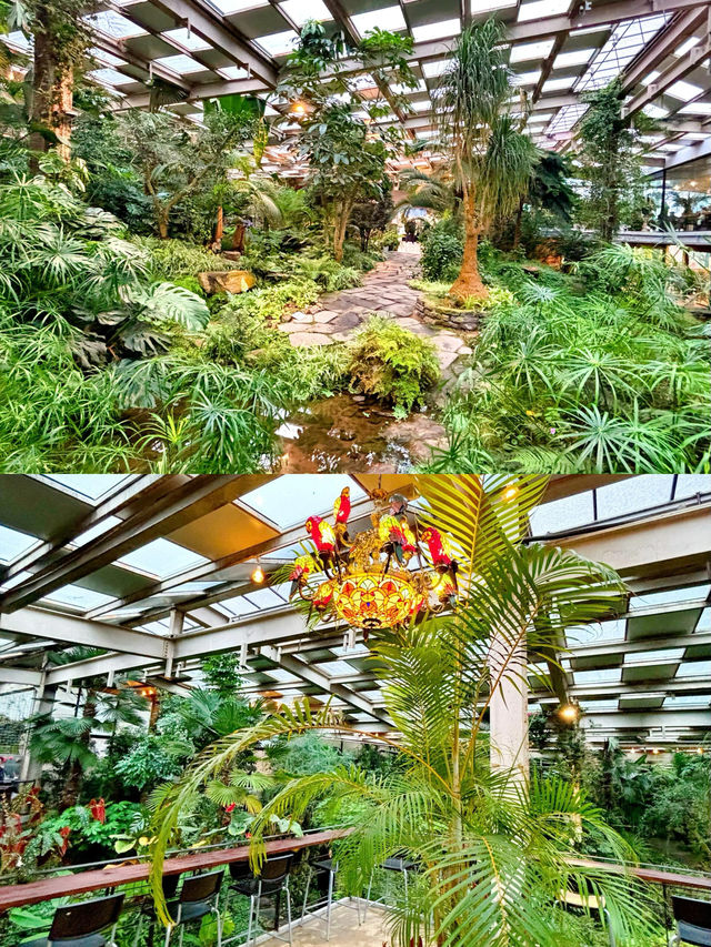 就在首爾近郊週末放鬆的好地方
