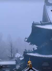 徑山寺
