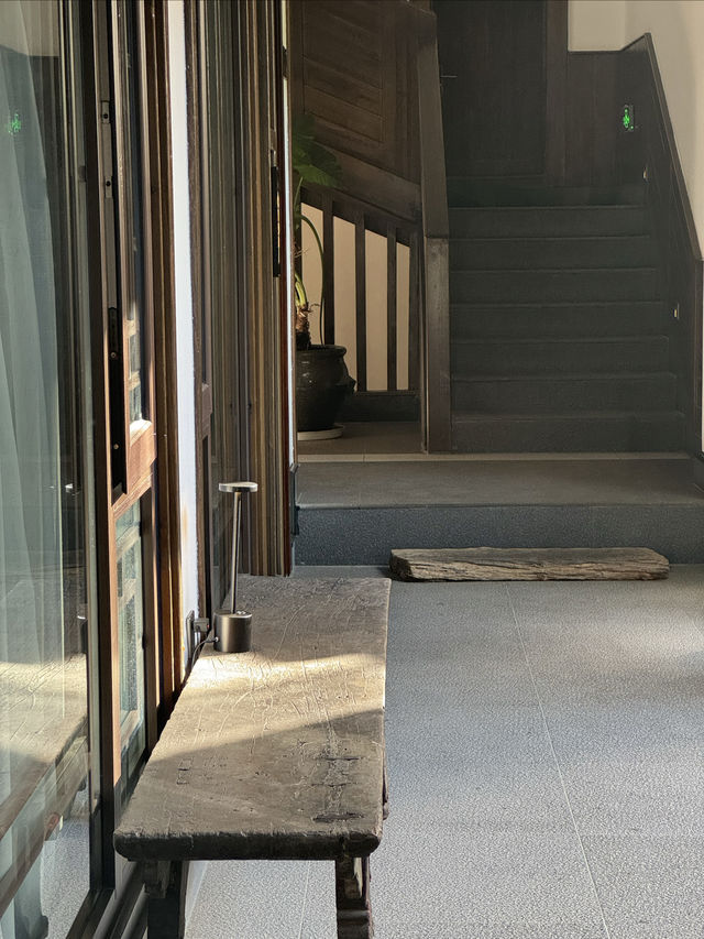 當代人的洞穴指南
