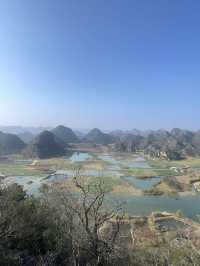 8日穿越雲南：昆明-撫仙湖-建水 美到不能自拔