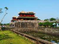 順化皇城——越南風景二十
