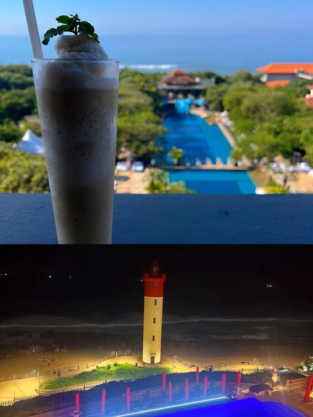 南非住宿｜在德班住到了我的人生旅店！