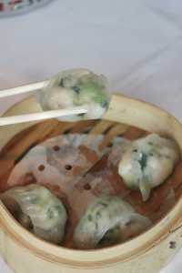 香港 | Tao Li 中餐廳：粵式美食的傳承與創新