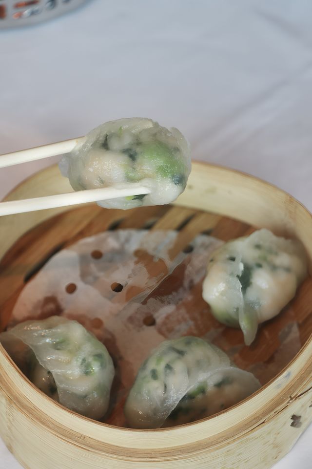 香港 | Tao Li 中餐廳：粵式美食的傳承與創新