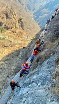 白石山世界地質公園：為何是地質愛好者的天堂？