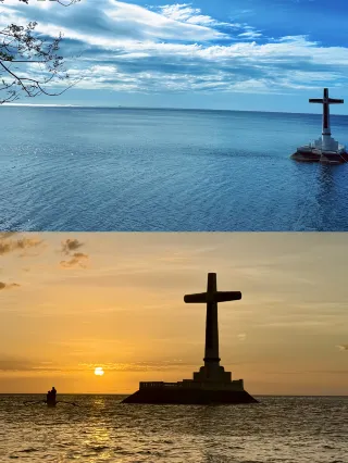 カミギン島観光ガイド2025年：人気スポット、グルメ、ホテル、天気など