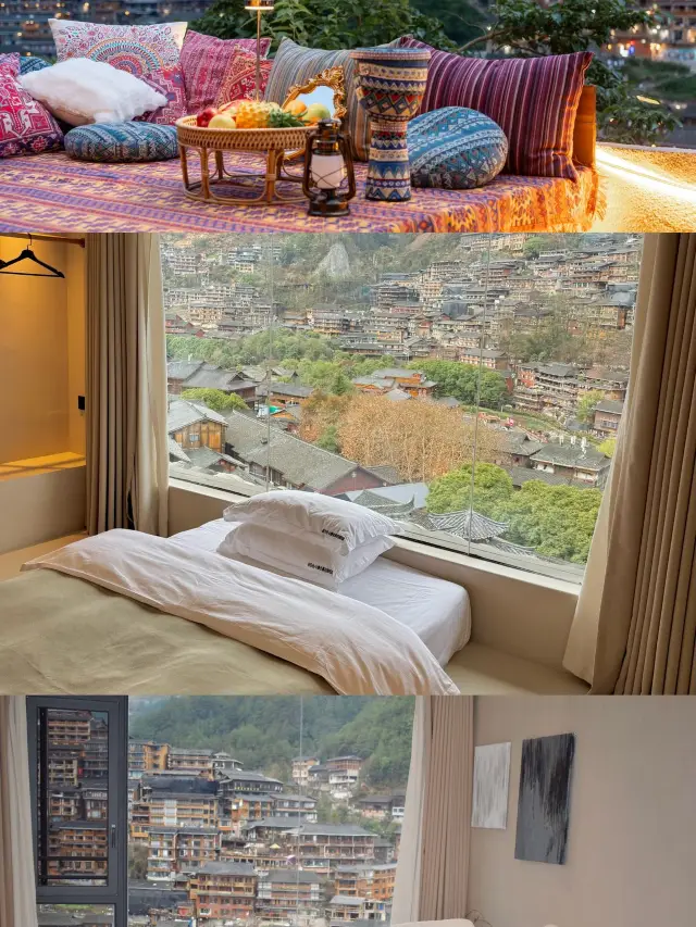 Anshun Travelogue | Take a City Walk