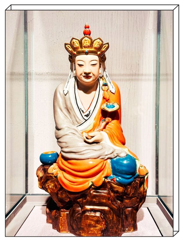 《青花入魂 | 景德鎮手作旅行指南》