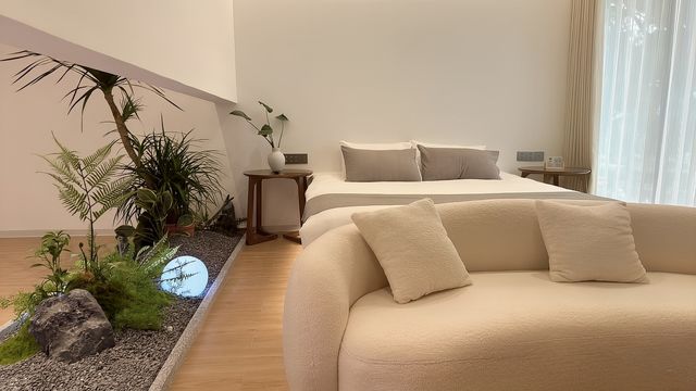 在福州周邊當一天京都禪僧！住進王陽明詩裡的仙人民宿