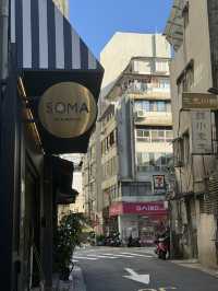 台北旅行美食指南：探索東區粉圓與士林夜市