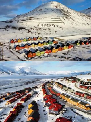 A Must-Visit! Longyearbyen: A Hidden Gem in the Arctic Circle