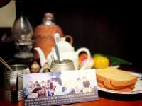 Beautiful Historical Moments of Shanghai 