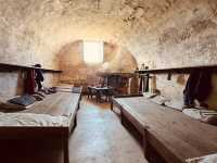 Castillo de San Marcos National Monument: A Historic Treasure in St. Augustine   